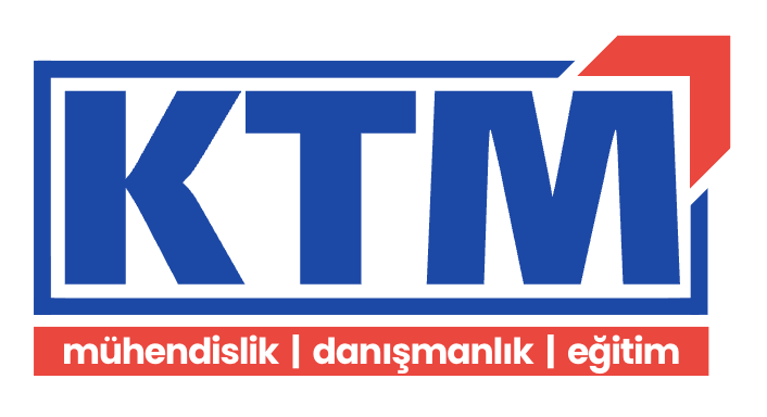 KTM Danışmanlık Logo